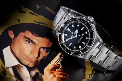 james bond rolex 5513|A Complete List of All James Bond 007 Watches .